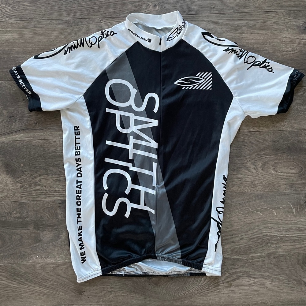 SMITH Optics Cycling Jersey